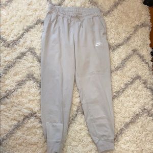 nike joggers